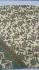 BEDSHEET JAIPUR PRINTED 90X108 2 PILLOW COVER